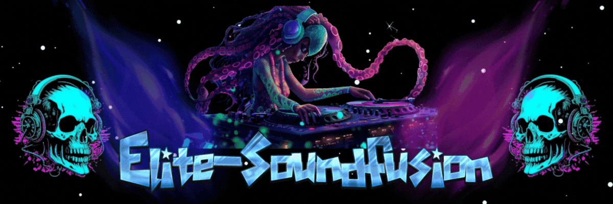 Elite Soundfusion