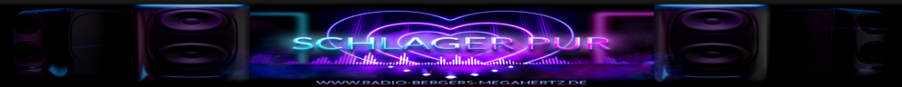 radio bergers megaherz