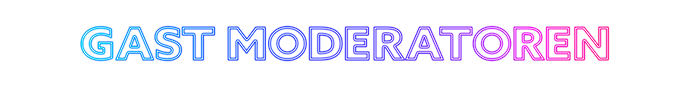 Gastmoderatoren